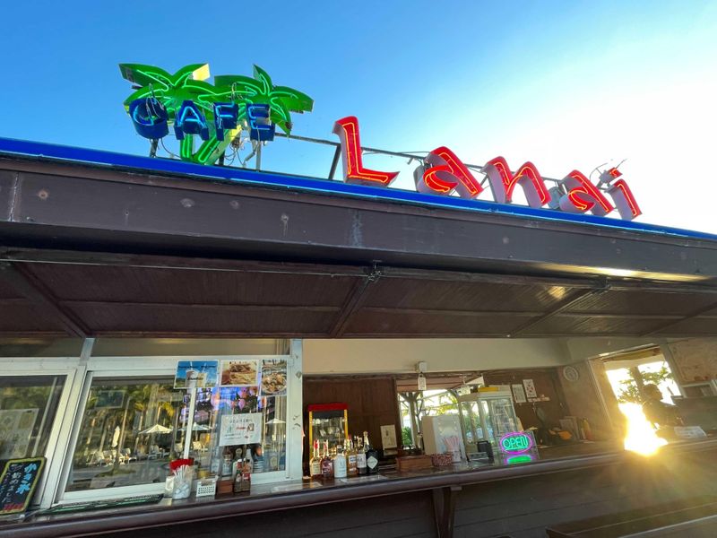 カヌチャリゾートの派遣求人情報