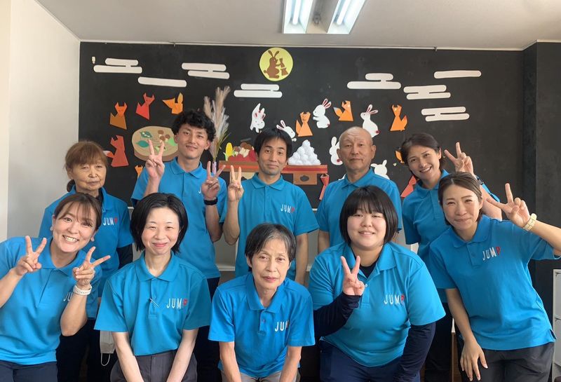 キッズタウンJUMP　知多東海店のアルバイト・バイト求人情報-18