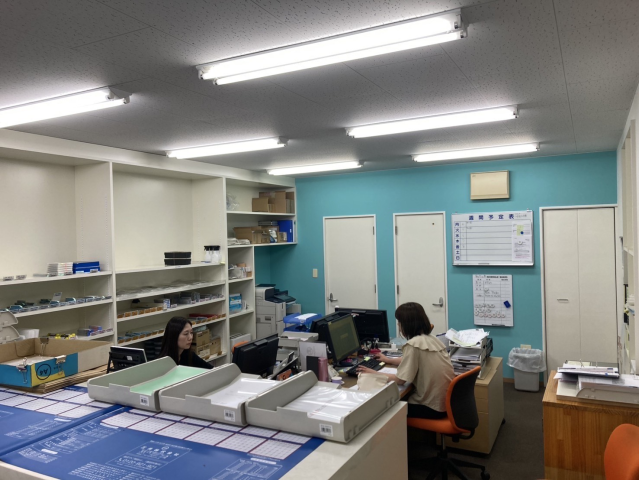 三共㈱の求人・転職情報