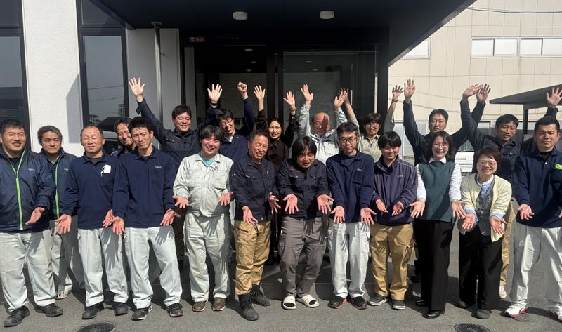 有限会社ジェーシー東海の求人・転職情報