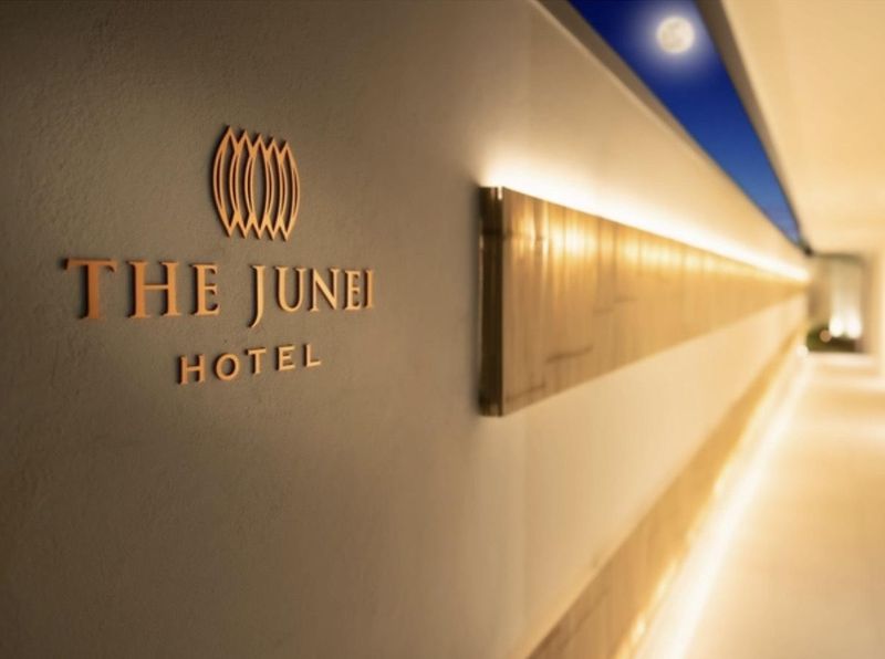 THE JUNEI HOTEL京都・東山区の求人・転職情報