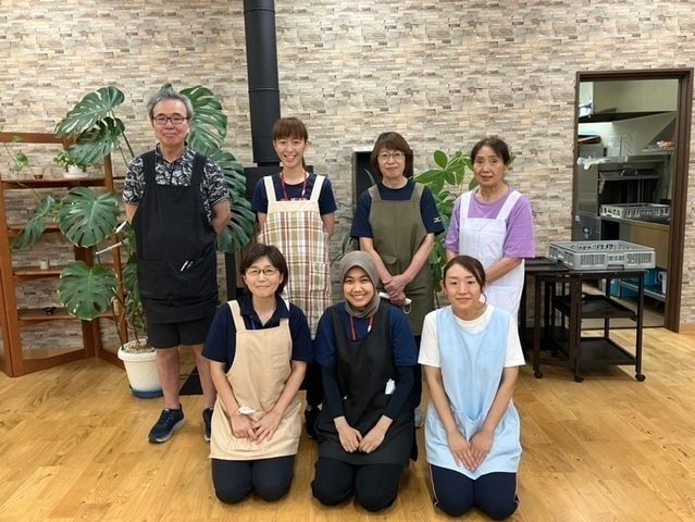 株式会社ワールドステイ　ワールドステイともべのアルバイト・バイト求人情報-02