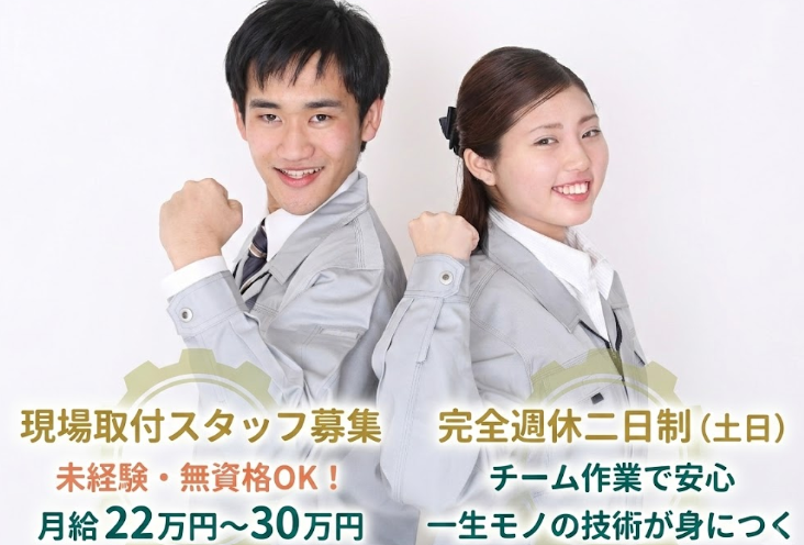 求人画像
