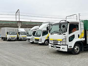 新星運送有限会社の求人・転職情報