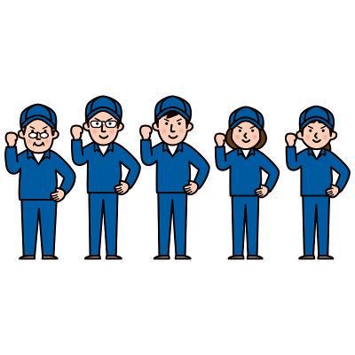 ㈱サンギョウスタッフ