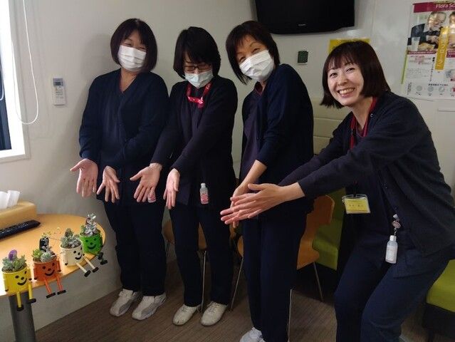 医療法人協仁会　小松病院　健康管理センターのアルバイト・バイト求人情報-02