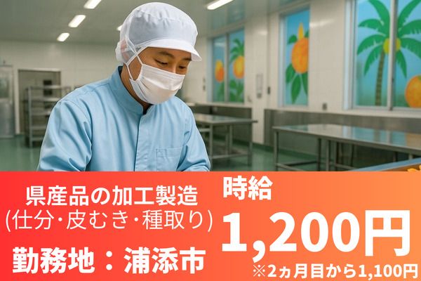 人材コンサルト沖縄株式会社