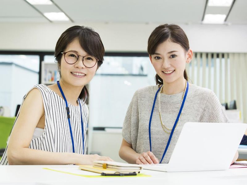 トランスコスモス株式会社(本町東)のアルバイト・バイト求人情報-03