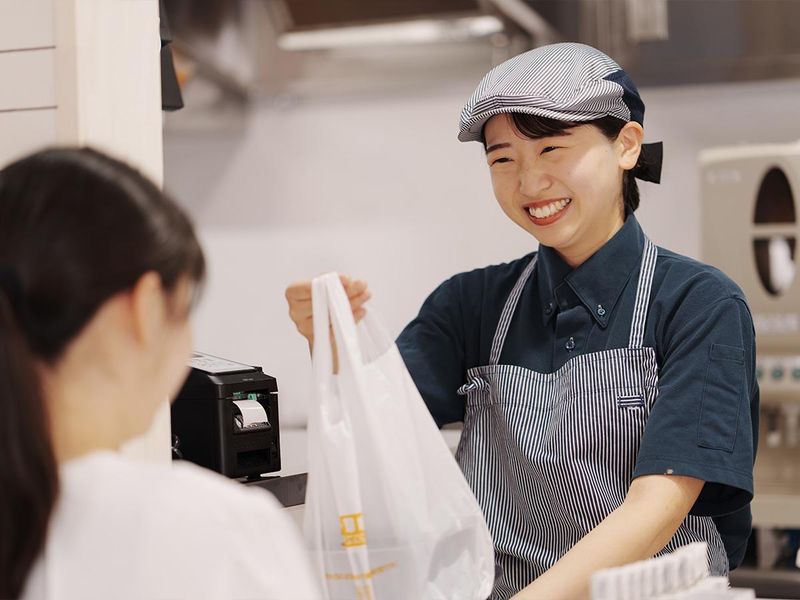 吉野家 戸塚駅西口店(株式会社吉野家)のアルバイト・バイト求人情報-02