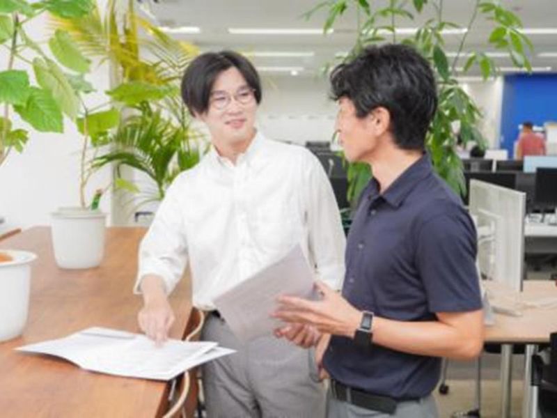 EPSデジタルシェア株式会社