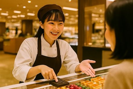 株式会社シュクレイの求人・転職情報