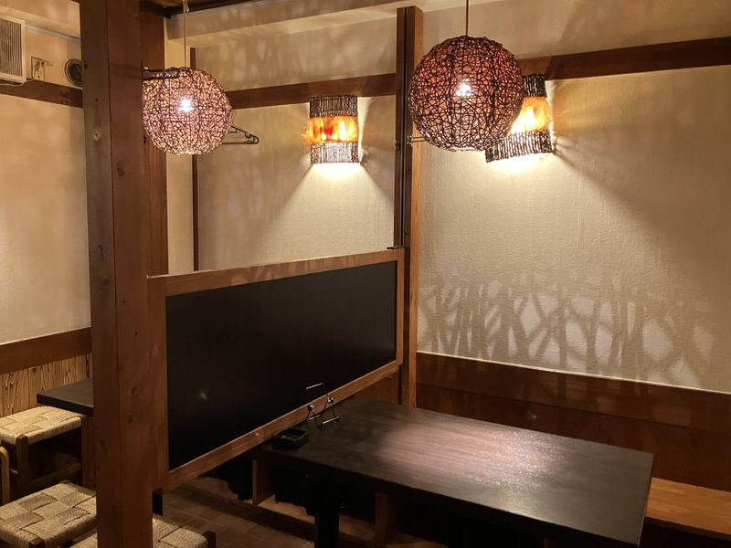 まとい駒 新橋本店のアルバイト・バイト求人情報-05
