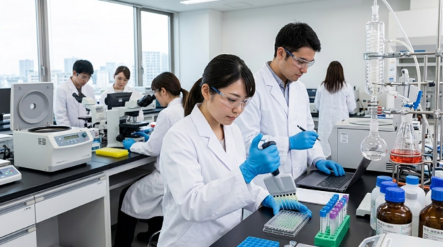 南開工業株式会社の求人・転職情報