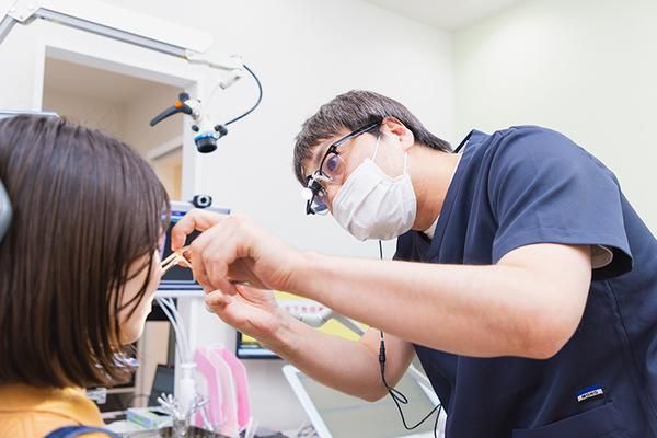 日吉本町えがわ耳鼻咽喉科のアルバイト・バイト求人情報-05