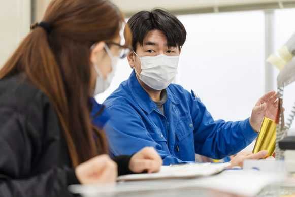 燕物産株式会社の求人・転職情報