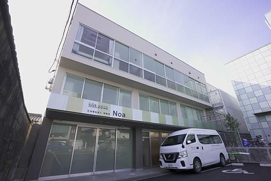 社会福祉法人同胞会の求人・転職情報
