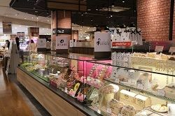 イオン柏店の派遣求人情報