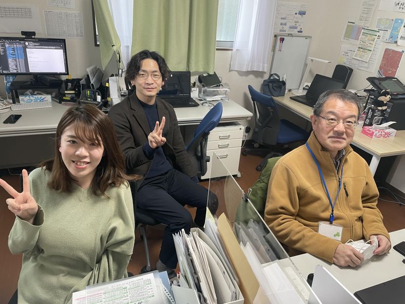 株式会社ベストケア・パートナーズの求人・転職情報