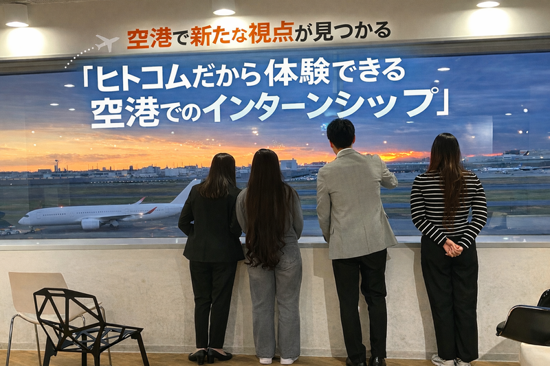 株式会社ヒト・コミュニケーションズ