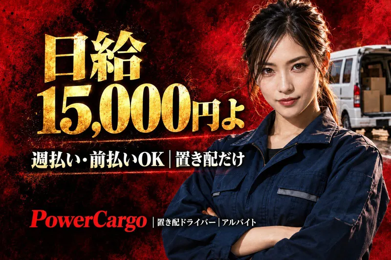 台東区のアルバイト・バイト求人情報