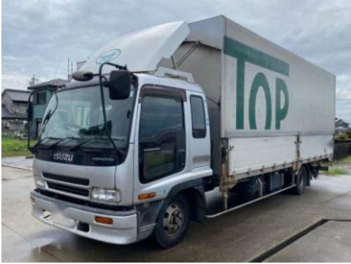 株式会社トップ通商-0002の求人・転職情報