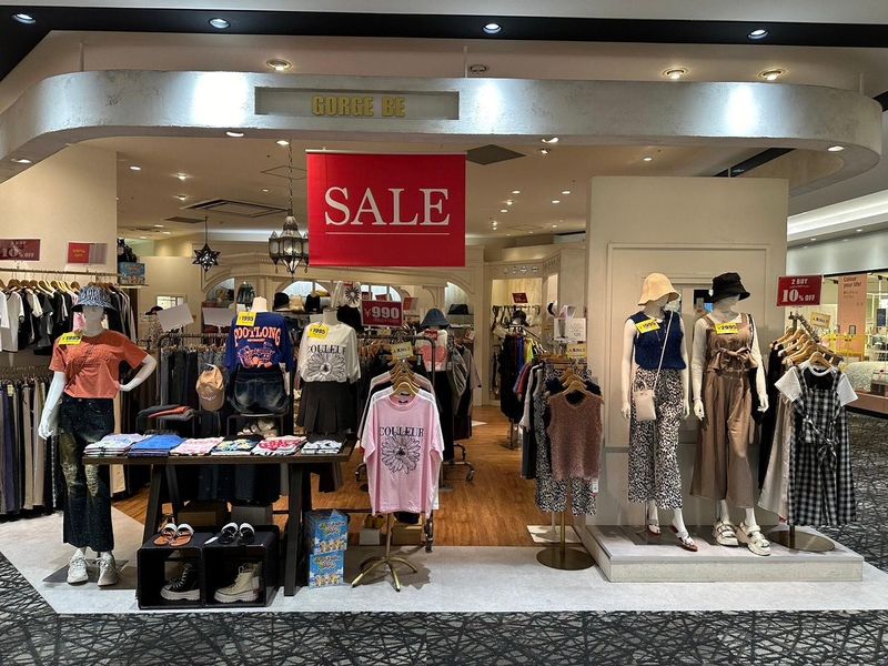 GORGE BE(ゴージビー) イオンモールKYOTO店のアルバイト・バイト求人情報-02