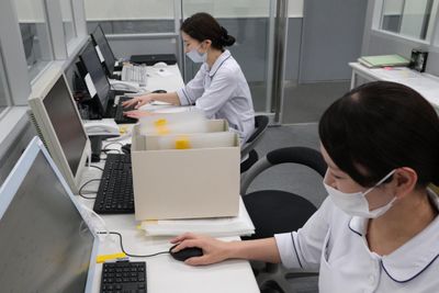 大阪府 大阪市 中央区 谷町四丁目駅の医療事務 の求人7,000 件