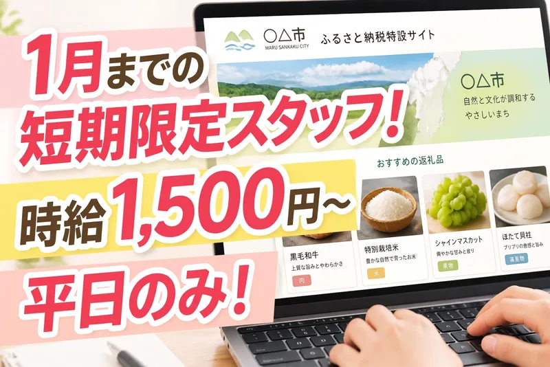 株式会社MAYA STAFFINGのアルバイト・バイト求人情報