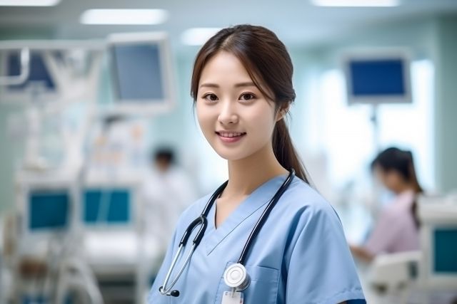 医療法人社団蘇生会 蘇生会総合病院の求人・転職情報