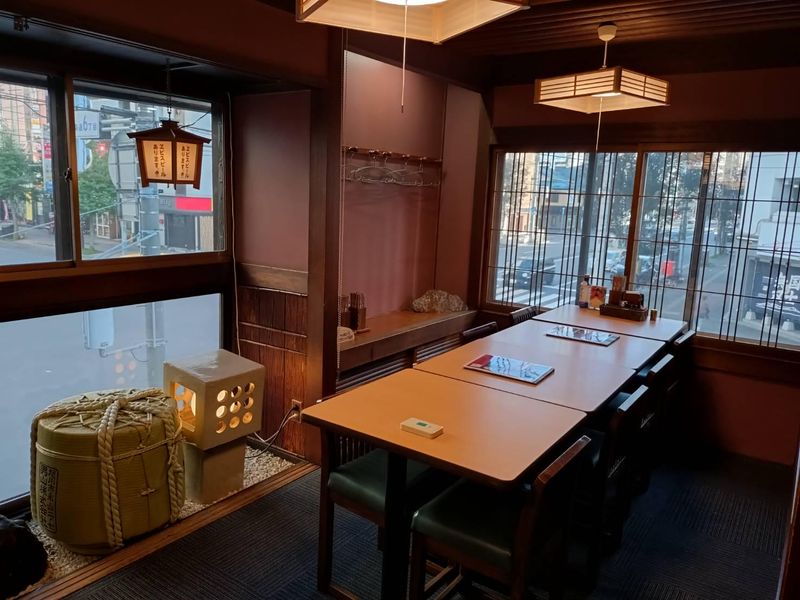 蕎麦 はま長本店 旭川(株式会社アスクゲートダイナー)のアルバイト・バイト求人情報-02