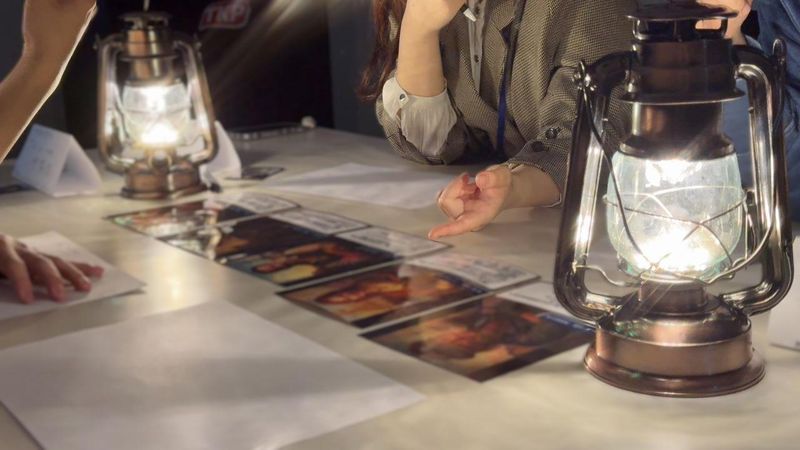 株式会社ベガスベガス