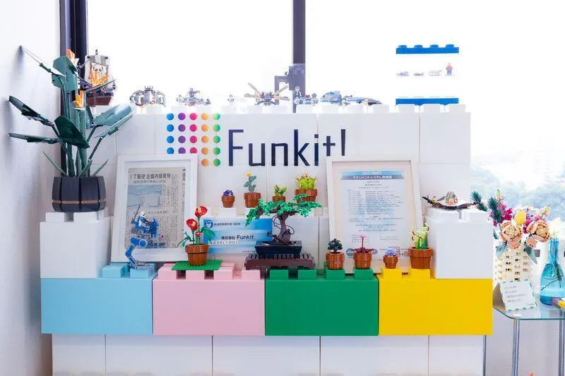 株式会社Funkitの求人・転職情報