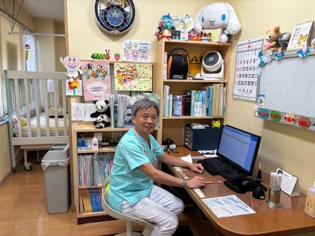 渡辺こども診療所のアルバイト・バイト求人情報-04