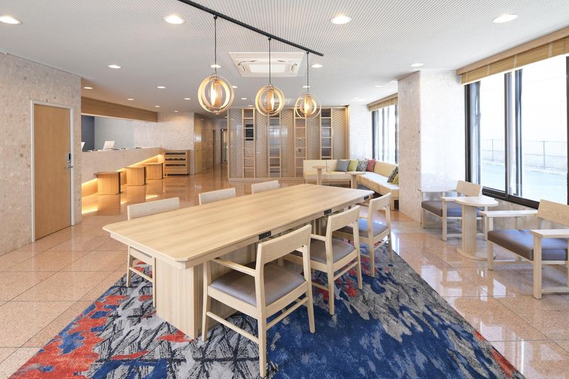 ホテルマイステイズ厚木(アイコニア・ホスピタリティ株式会社)の派遣求人情報