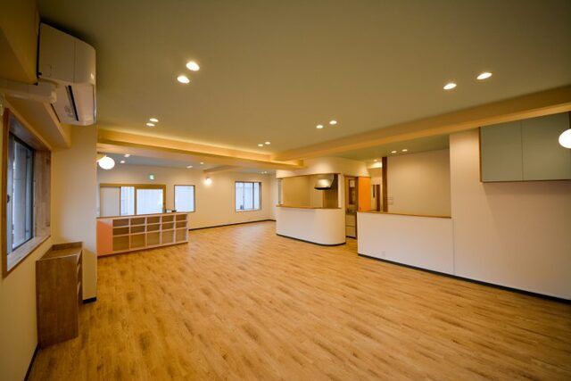 株式会社KAMEI　ちいさなおひさま保育園のアルバイト・バイト求人情報-02