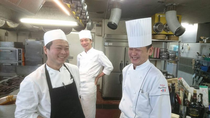 スター食堂株式会社のアルバイト・バイト求人情報-44