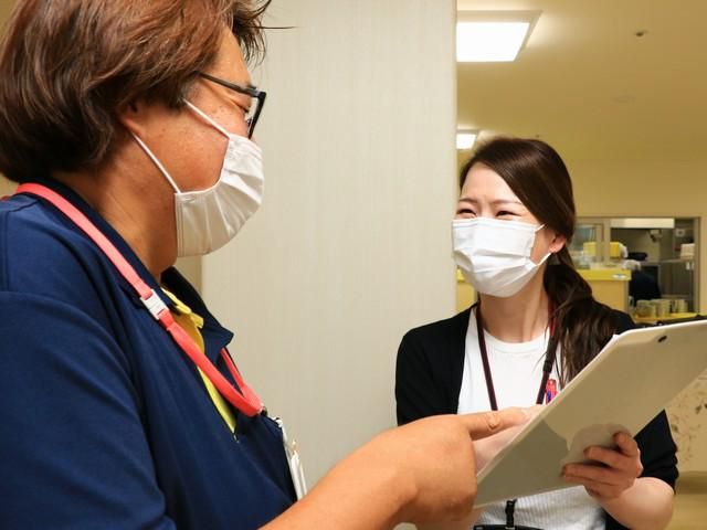 ハーモニーライフ八幡山のアルバイト・バイト求人情報-03