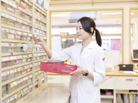 さくら調剤薬局　人吉店の求人・転職情報