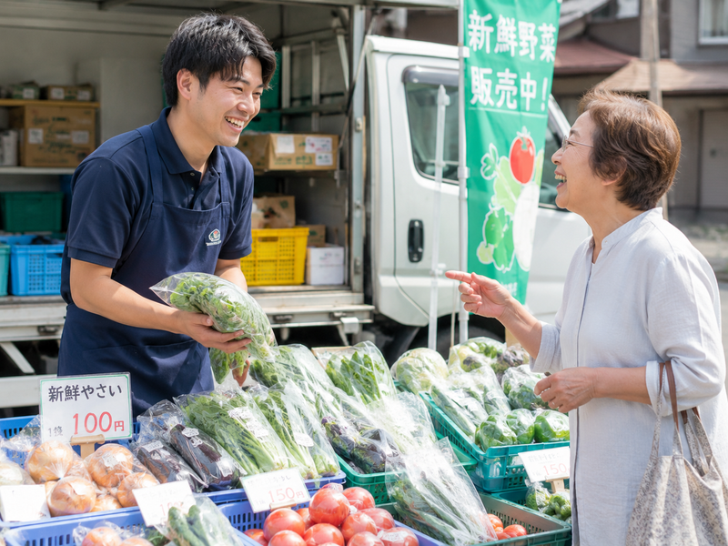 フクマル　神戸住吉店