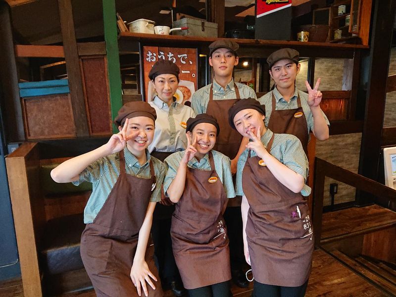 びっくりドンキー　中葛西店のアルバイト・バイト求人情報-01