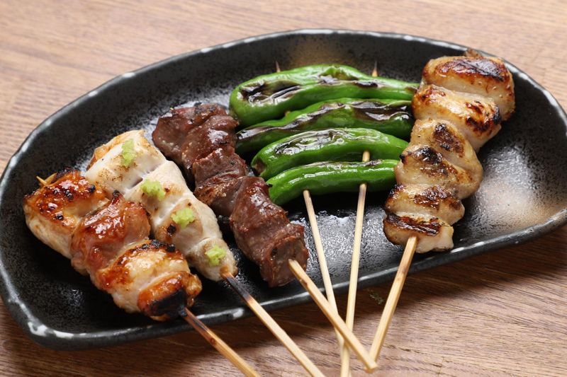 鶏匠 たけはし(株式会社イマジンフード)のアルバイト・バイト求人情報-04