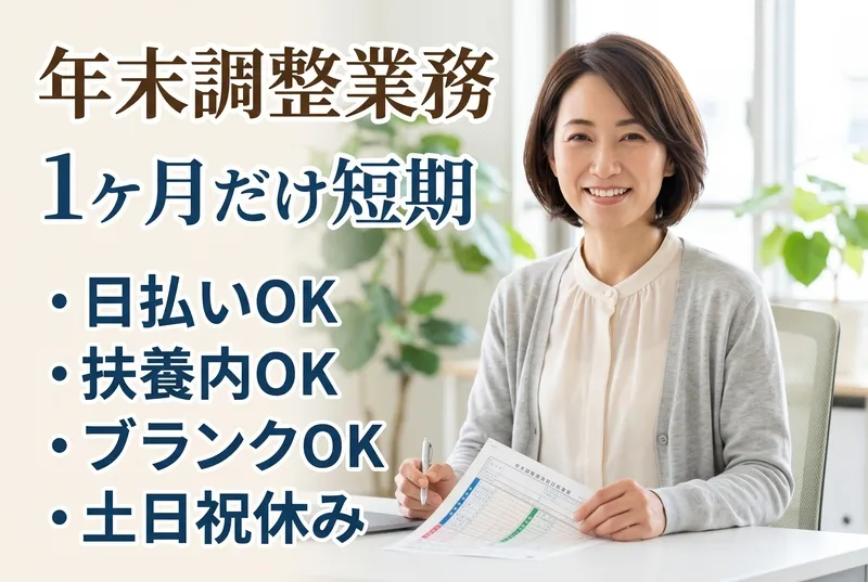 株式会社 ヒューマントラストのアルバイト・バイト求人情報-01