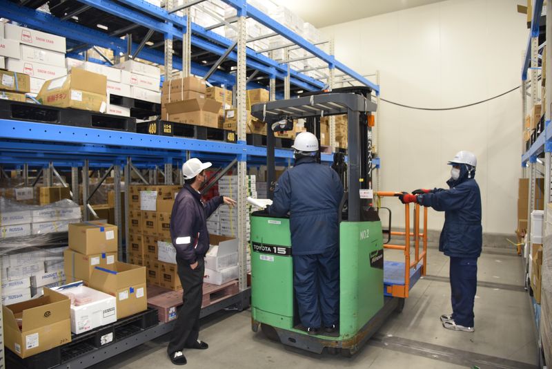 株式会社スズケイの求人・転職情報