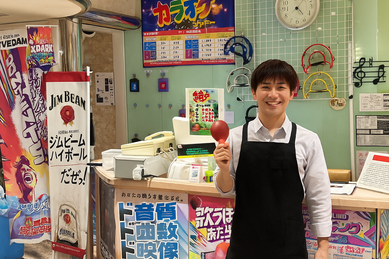 カラオケ シャトーのアルバイト・バイト求人情報-03