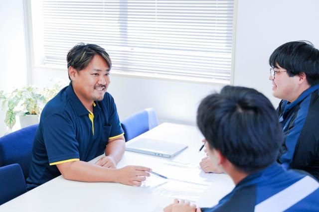 株式会社吉田工商-0003の求人・転職情報