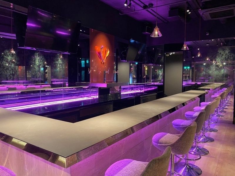 BUNNY BAR CHARINKO 奈良店のアルバイト・バイト求人情報-15