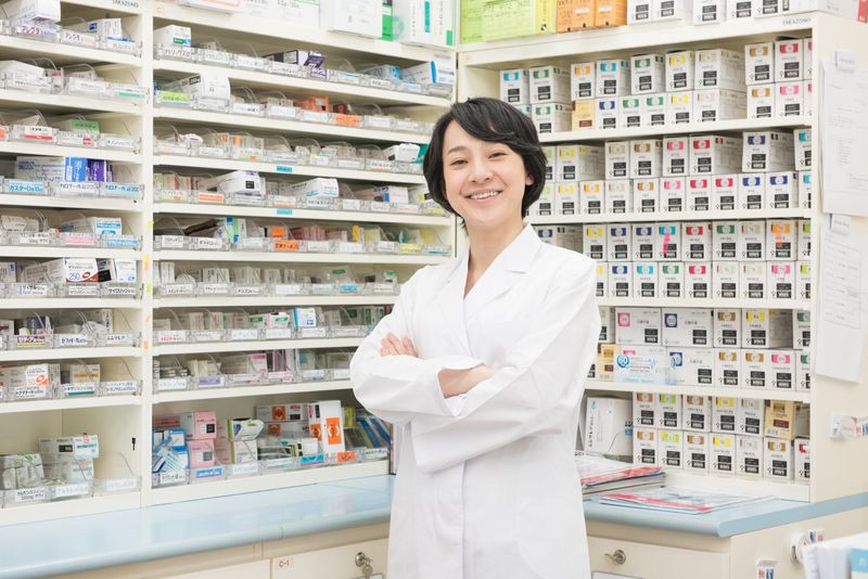 中井調剤薬局のアルバイト・バイト求人情報-02