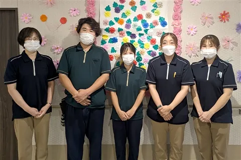 社会福祉法人緑山会-0013の求人・転職情報