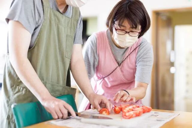 社会福祉法人舟伏　工房はばたきの求人・転職情報