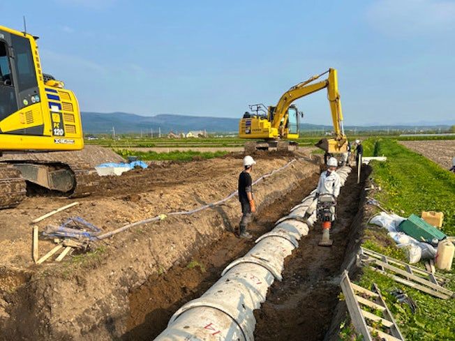 有限会社旭勝建設の求人・転職情報